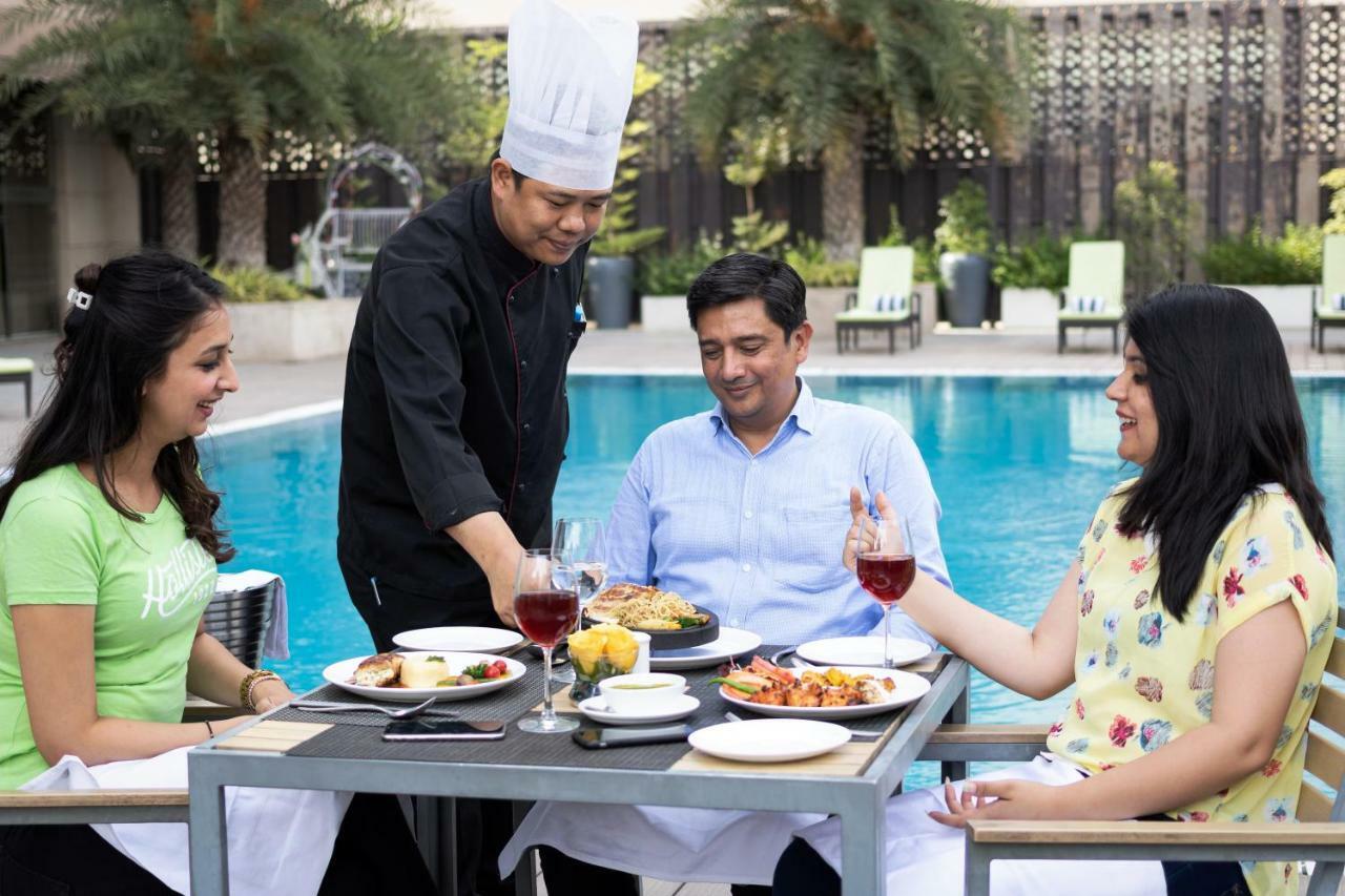 Golden Inde Hotel Gurgaon