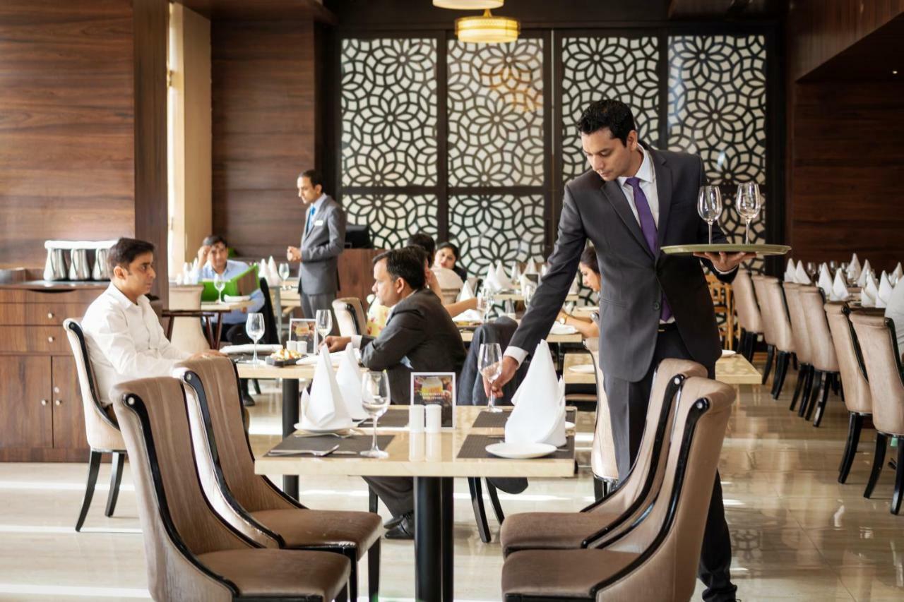 Golden Inde 4* Gurgaon