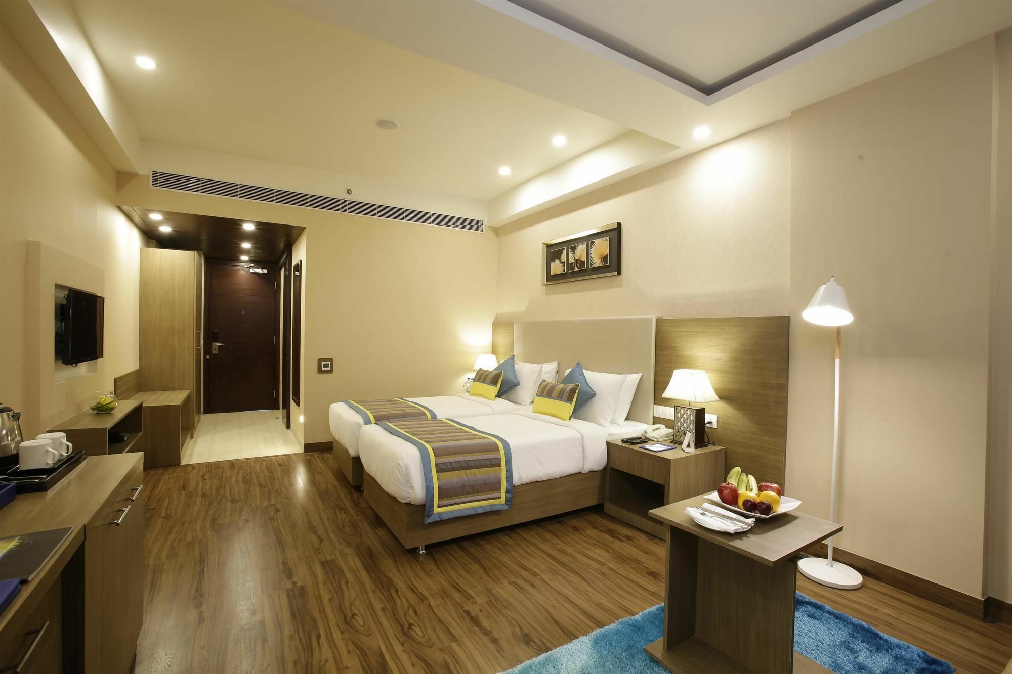 Golden Inde Gurgaon