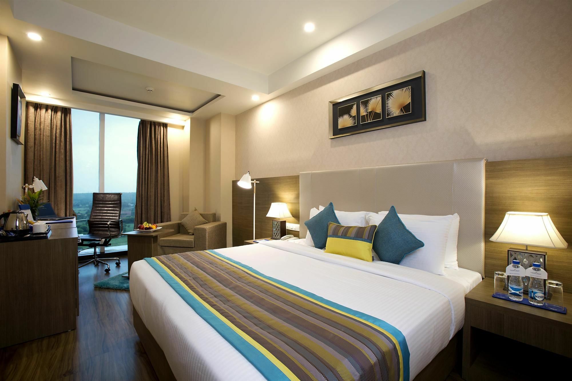 Hotel Golden Inde Gurgaon